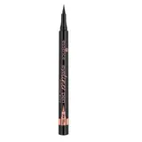 Essence Eyeliner Feutre extra long-lasting 010 Blackest Black