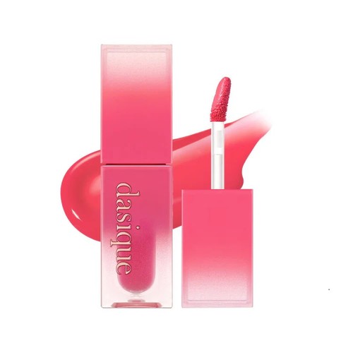 Dasique Juicy Dewy Lip Tint Cherry Soda