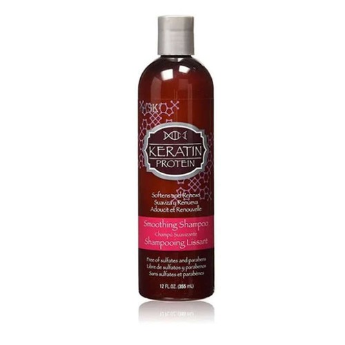 Hask Shampooing Kératine 355ml