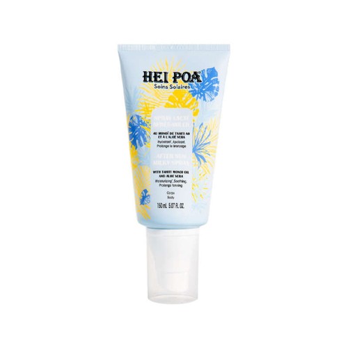 Hei Poa Spray Lacté Après Soleil 150ml