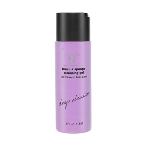 Real Techniques Gel nettoyant en profondeur miracle