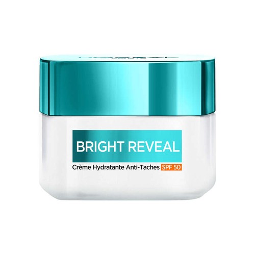 L'Oréal Paris Crème  Hydratante éclaircissante 50ml