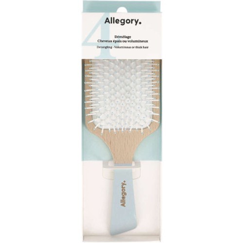 Allegory Brosse à cheveux épais ou volumineux