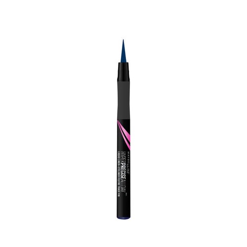 Maybelline Eyeliner Parrot Bleue