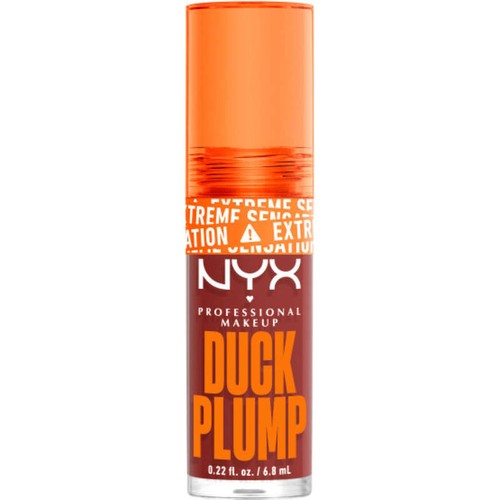 Nyx Duck Plump Gloss Repulpant Brick Of Time 7 ml