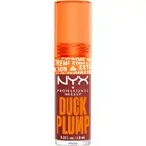 Nyx Duck Plump Gloss Repulpant Brick Of Time 7 ml