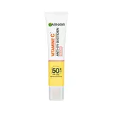 Garnier Skin Active Anti-UV Fluide Anti-Tâches Glow 50+ SPF 40ml