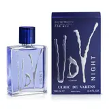 Ulric De Varens Eau De Toilette Night 100ml