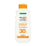 Garnier Ambre Solaire Lait de protection solaire corps SPF30 175ml
