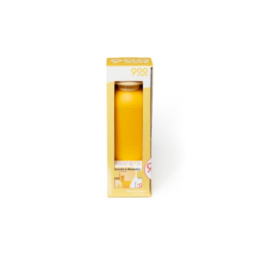 900.care Gel Douche en bâtonnets à dissoudre au Miel 24g