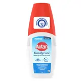Autan Family care Répulsif Anti- Moustiques Spray 100ml