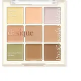 Dasique Pro Concealer Palette Medium