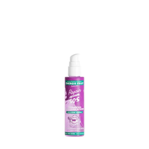Energie Fruit Sérum sos soin réparateur intense 75ml