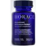 Horace Gélules Complément Croissance Cheveux x60