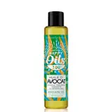 Happy Oils Huile Végétale d'Avocat 100ml
