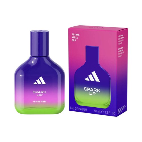 Adidas Eau de Parfum Spark Up 50ml