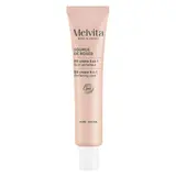 [Para] Melvita BB Crème 6en1 Soin Perfecteur Doré 40ml