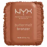 NYX Buttermelt Bronzer Butta Biscuit 5 g