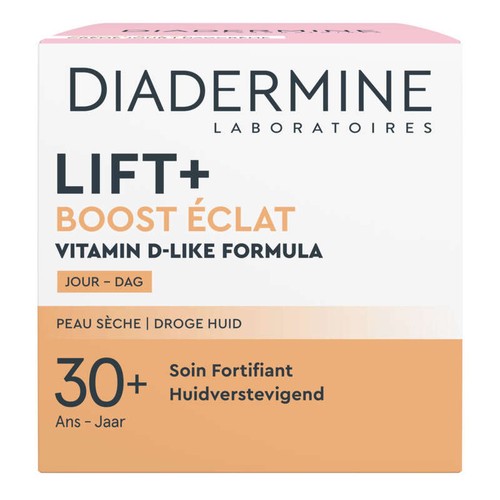 Diadermine Lift+ boost éclat soin de jour 50ml