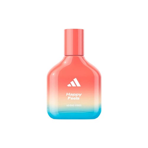 Adidas Eau de parfum happy feels 50ml
