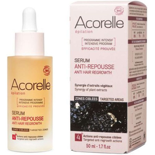 Acorelle sérum anti-repousse 50ml