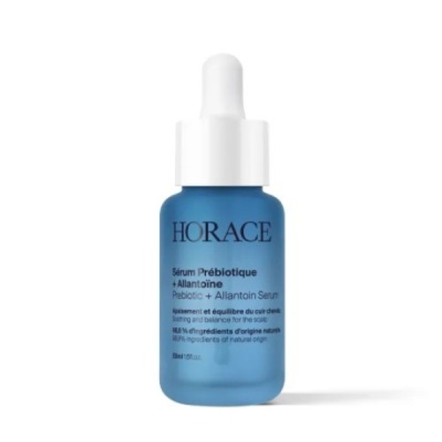 Horace Sérum Apaisant Cuir Chevelu 50ml