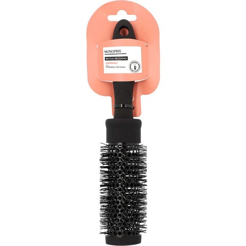 Monoprix Brosse brushing céramique grand modèle