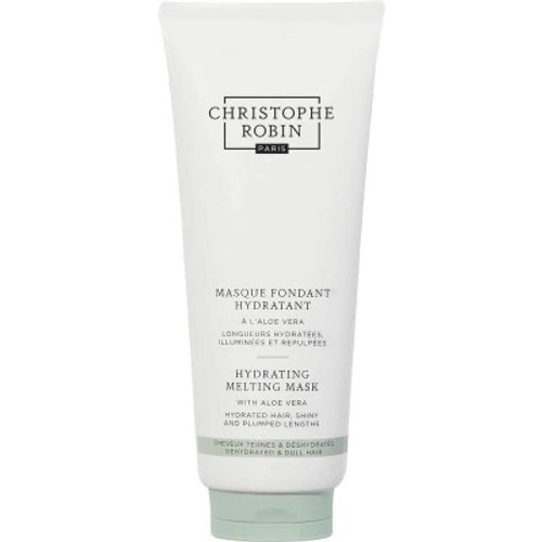 [Para] Christophe Robin Paris masque fondant hydratant 75ml