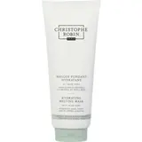 [Para] Christophe Robin Paris masque fondant hydratant 75ml