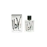 Ulric De Varens Eau De Toilette Uvd Black Pour Homme 100ml