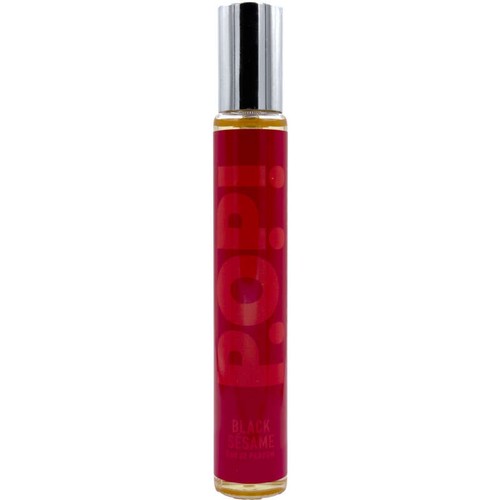 P.O.P! Eau De Toilette Black Sésame 30ml