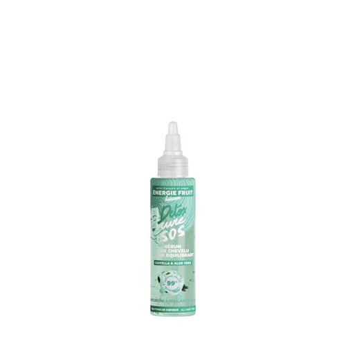 Énergie Fruit Sérum Cuir Chevelu Hydra équilibrant 75ml