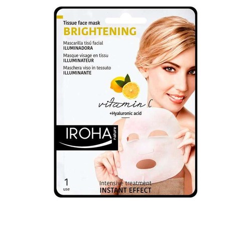 Iroha Masque Vitamine C  x1 20ml