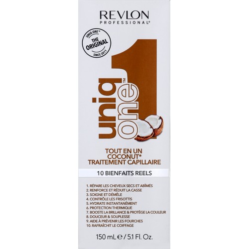 Revlon Professional Spray uniqone coco 150ml