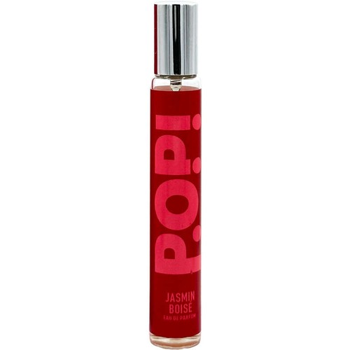 P.O.P! Eau De Toilette Jasmin Boisé 30ml
