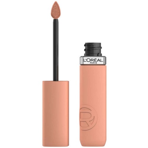 L'Oréal Paris Infaillible Matte Resistance Rouge A Lèvres 100 Fairytale Ending 5 ml