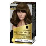 Schwarzkopf Oleo Suprême châtain dore 4-60