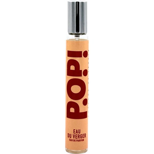 P.O.P! Eau De Toilette Eau Du Verger 30ml