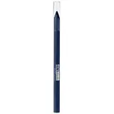Maybelline New York Tattoo Liner Crayon Gel Striking Navy
