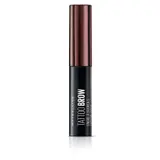 Maybelline New York Tattoo Brow Peel Off Encre À Sourcils Dark Brown