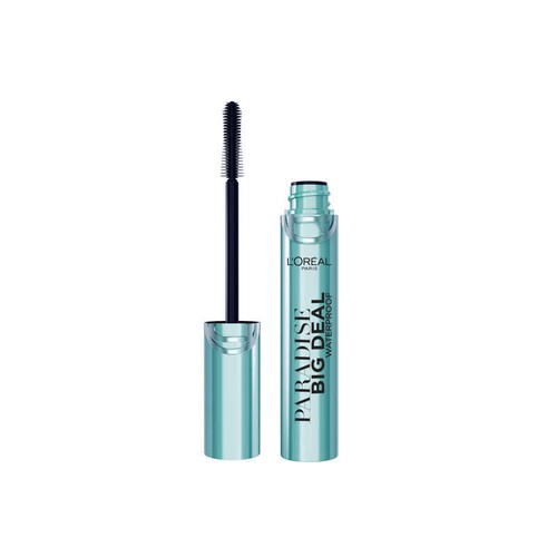 [Para] L'Oréal Paris Paradise Big deal WTP Black SLVP