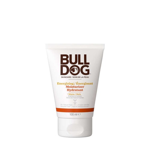 Bulldog Soin hydratant Energizing 100ml
