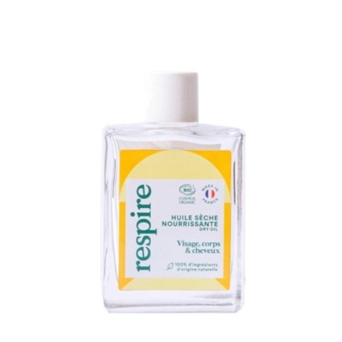 Respire Mini Huile Sèche 50ml