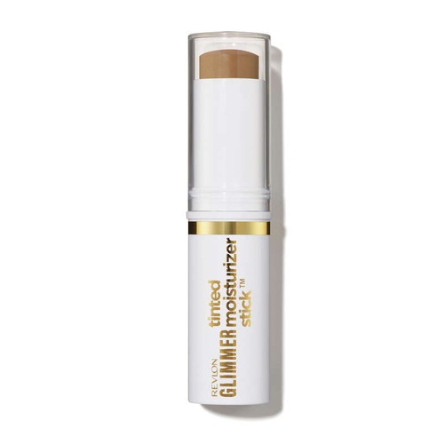 Revlon Glimmer Tinted Moisturizer Stick-160
