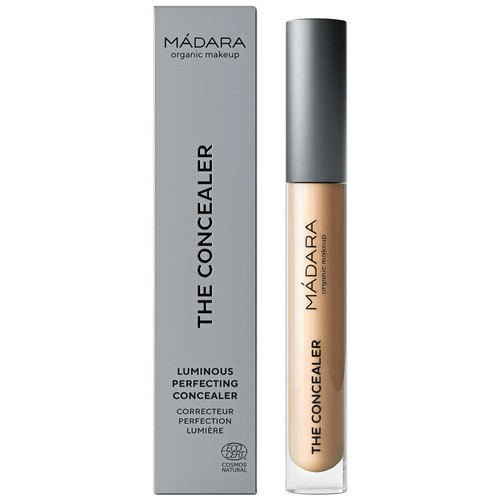 Mádara The Concealer Correcteur Illuminateur Teinte Honey 4ml