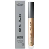 Mádara The Concealer Correcteur Illuminateur Teinte Honey 4ml