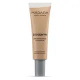 Mádara Skinonym Fond de Teint Semi-Mat aux Peptides Teinte Clay 30ml