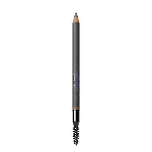 Mádara The Brow Pencil Teinte Light Brown 1g