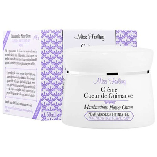 Miss Ferling Crème Cœur de Guimauve 50ml