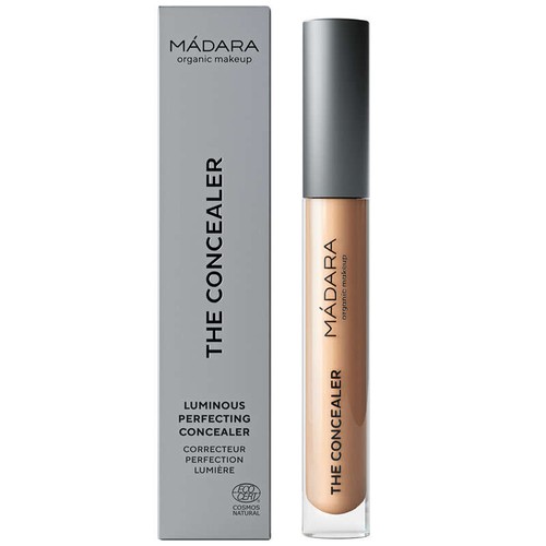 Mádara The Concealer Correcteur Illuminateur Teinte Golden Hour 4ml